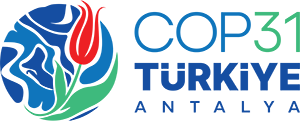 COP31 Türkiye Antalya